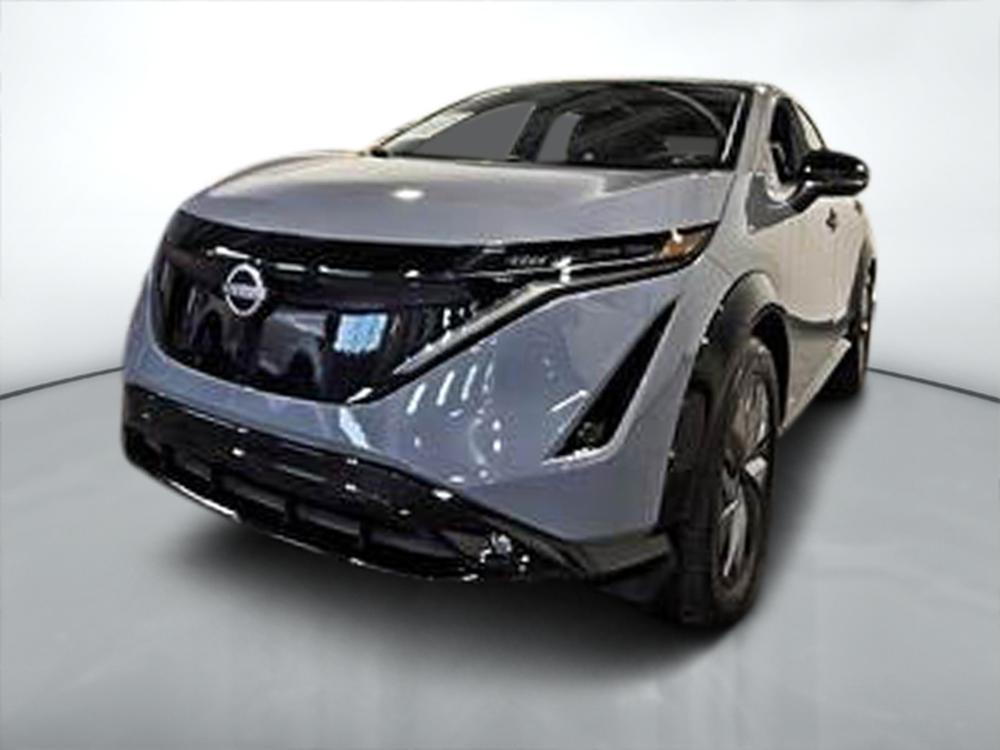Nissan ARIYA EVOLVE+ 4ORCE 2026 d&rsquo;occasion à vendre - 8