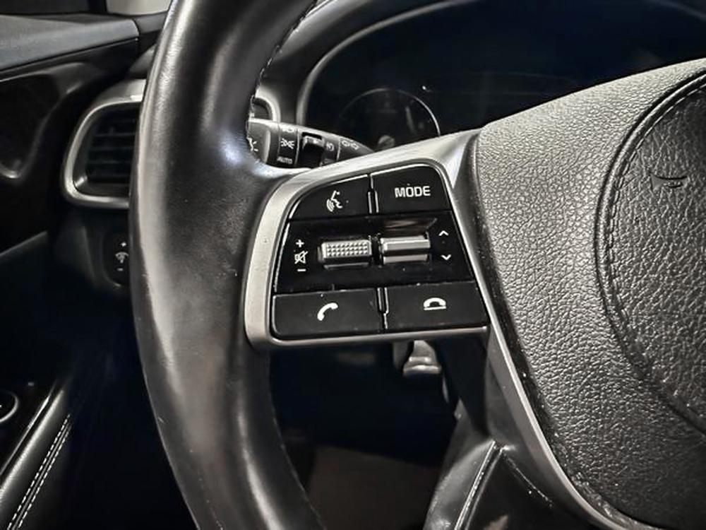 Kia Sorento LX 2019 d&rsquo;occasion à vendre - 18