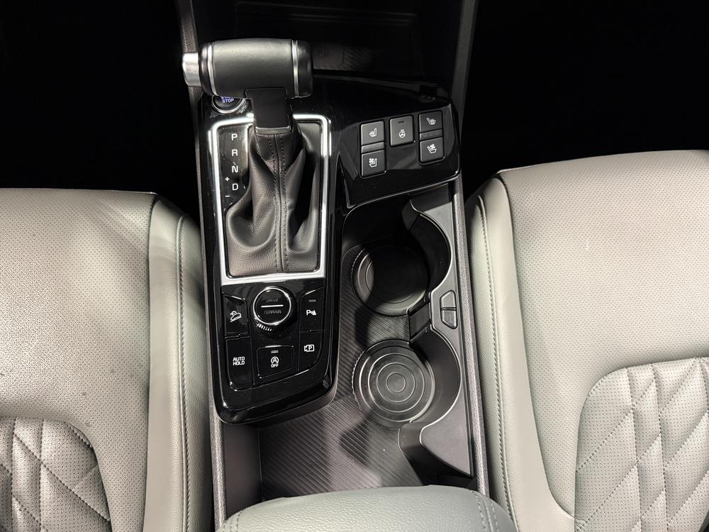 Kia Sportage X-LINE LIMITED 2023 d&rsquo;occasion à vendre - 29