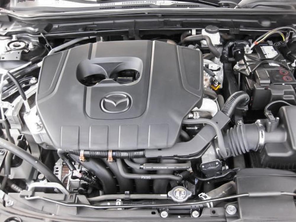 Mazda Mazda3 GS 2023 d&rsquo;occasion à vendre - 28