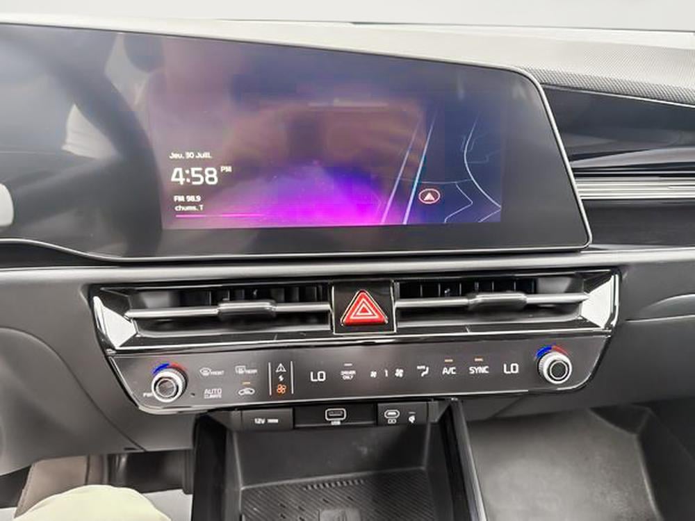 Kia Niro hybride rechargeable EX 2026 d&rsquo;occasion à vendre - 26