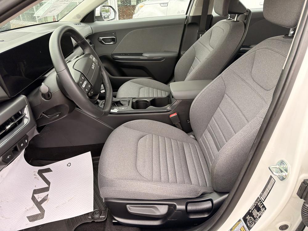 Kia K4 EX 2025 d&rsquo;occasion à vendre - 16