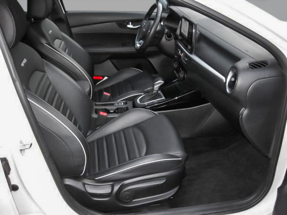 Kia Forte GT LINE 2023 d&rsquo;occasion à vendre - 28