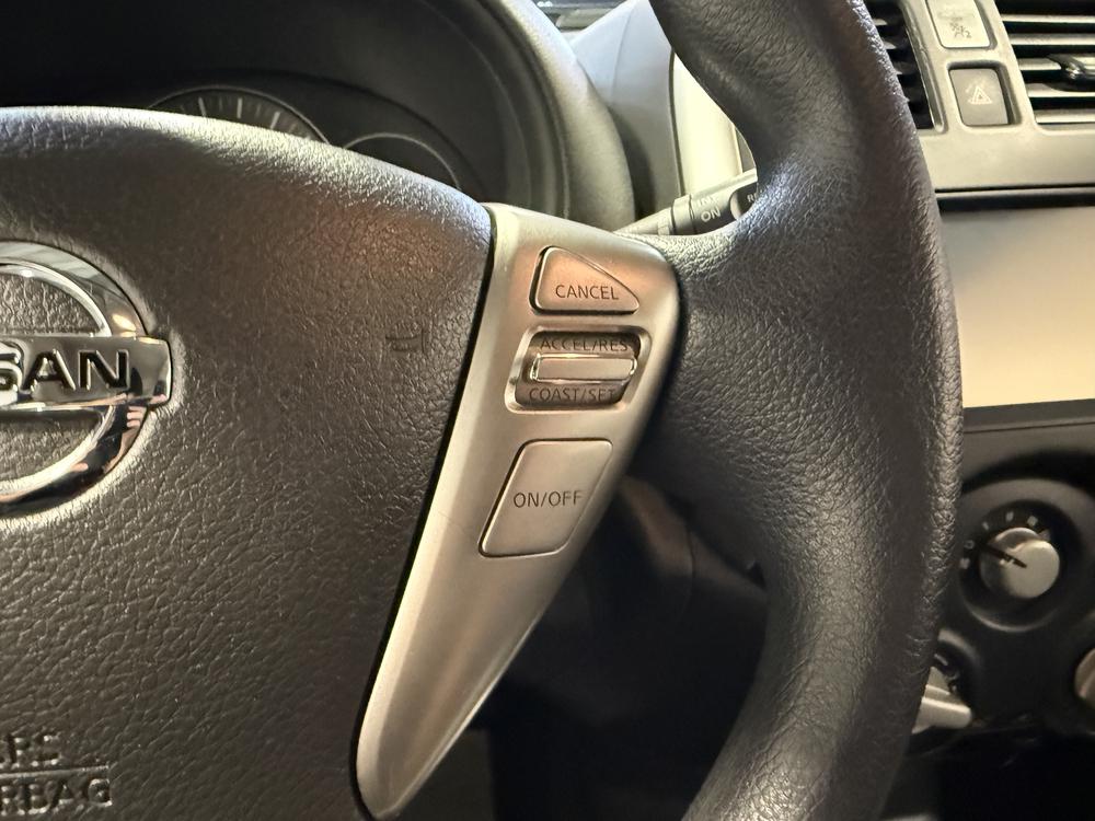 Nissan Micra S 2019 d&rsquo;occasion à vendre - 19