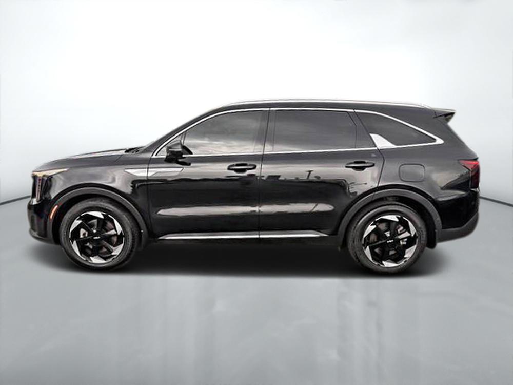 Kia Sorento hybride rechargeable SX AWD 2025 d&rsquo;occasion à vendre - 4