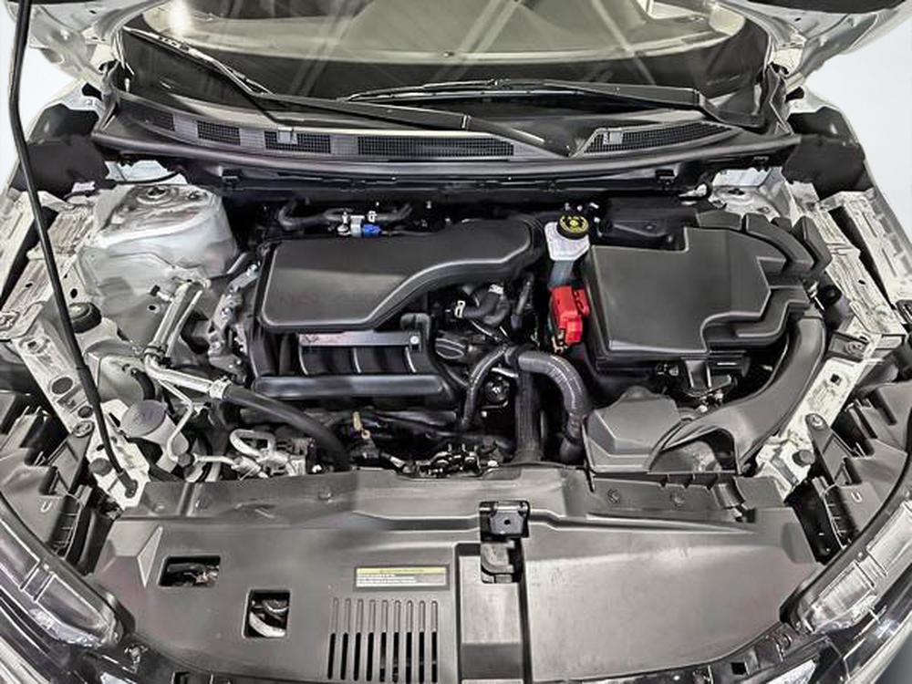 Nissan Qashqai SV AWD 2022 d&rsquo;occasion à vendre - 34