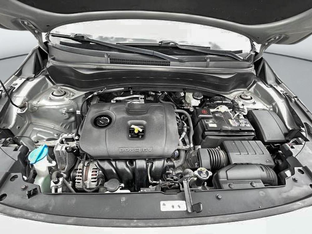 Kia Seltos EX 2022 d&rsquo;occasion à vendre - 30
