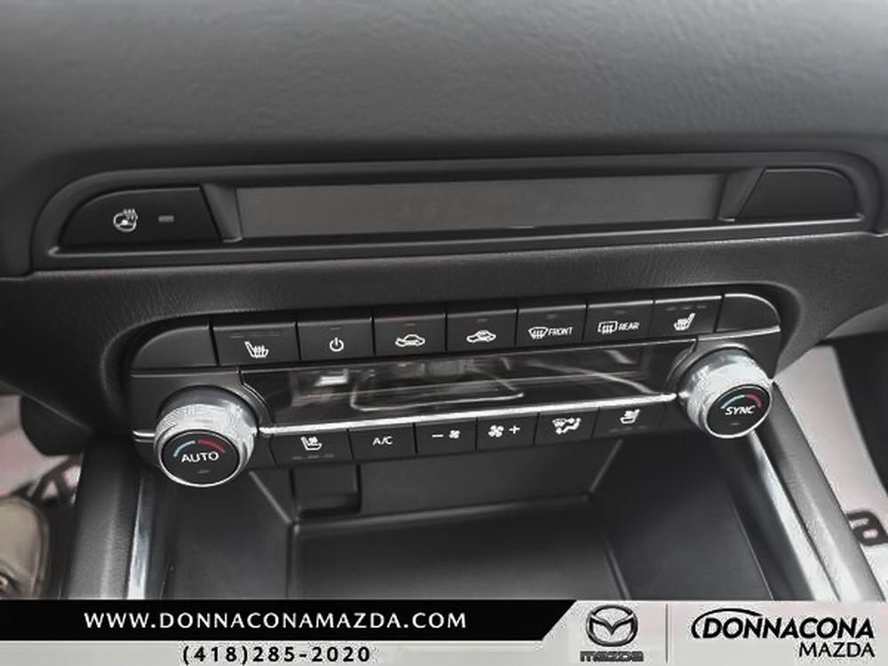 Mazda CX-5 2021 Blanc usage à vendre Mazda CX-5 2021 Blanc usage à vendre