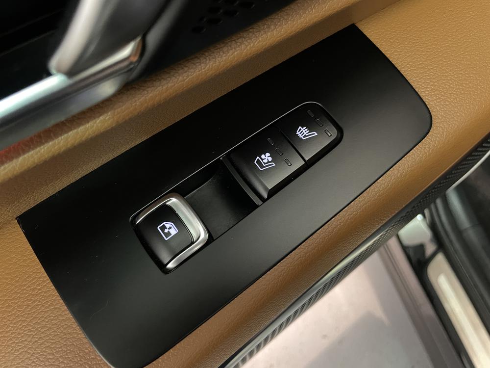 Kia Telluride 2024 Noir usage à vendre Kia Telluride 2024 Noir usage à vendre