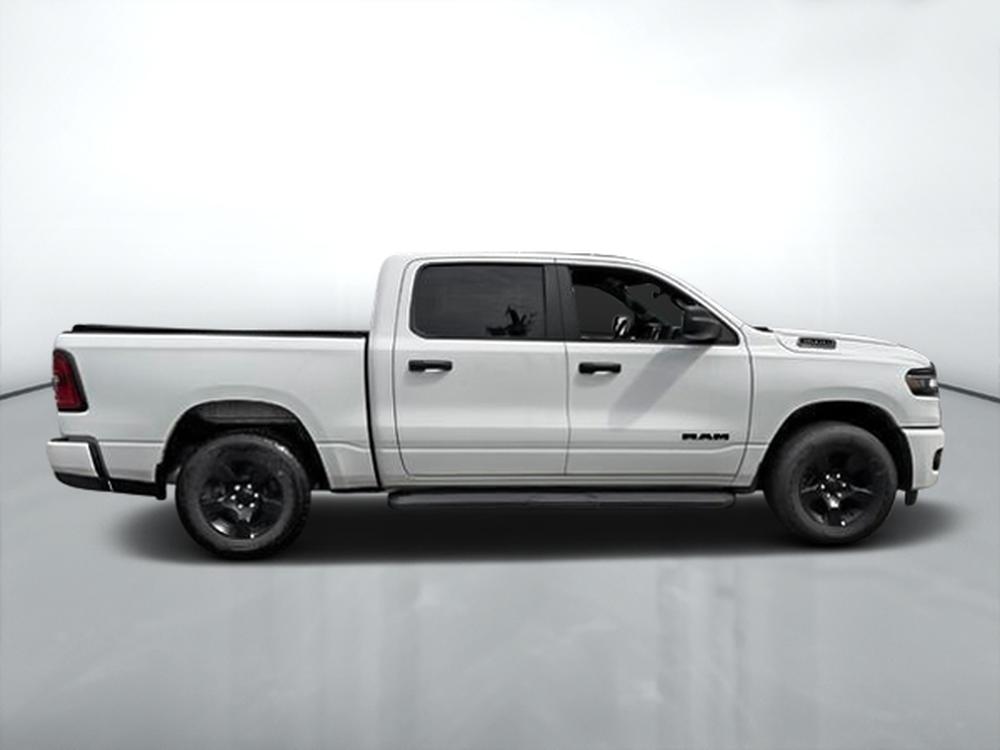 Ram 1500 2025 Blanc usage à vendre Ram 1500 2025 Blanc usage à vendre