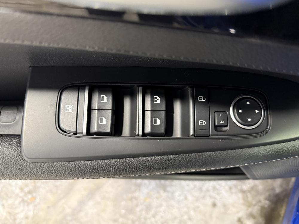 Kia Forte EX 2024 d&rsquo;occasion à vendre - 14