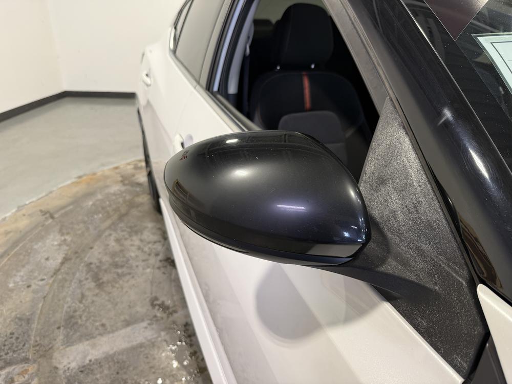 Nissan Sentra SR 2022 à vendre à Trois-Rivières - 12
