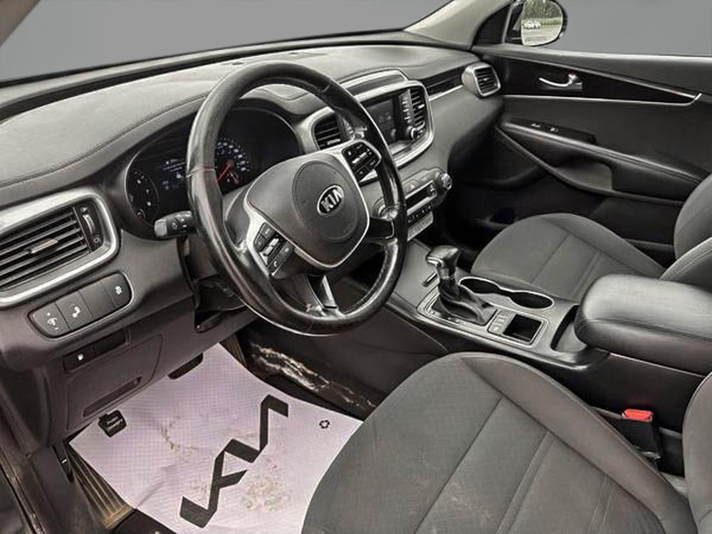 Kia Sorento LX V6 AWD 2020 d&rsquo;occasion à vendre - 19