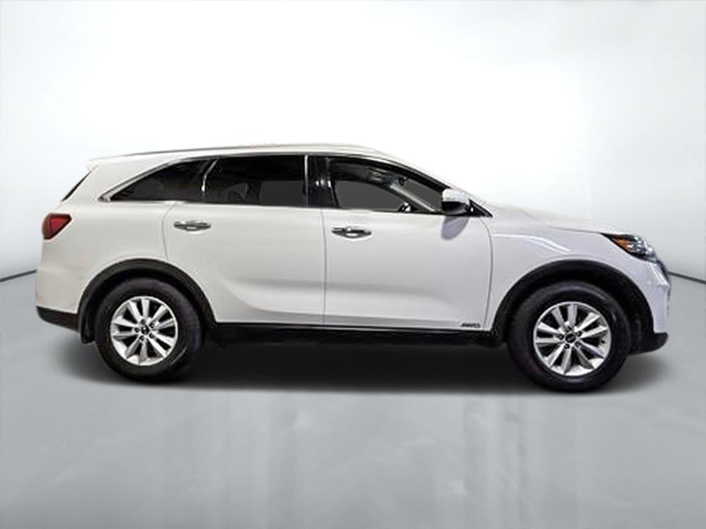 Kia Sorento LX 2019 d&rsquo;occasion à vendre - 2