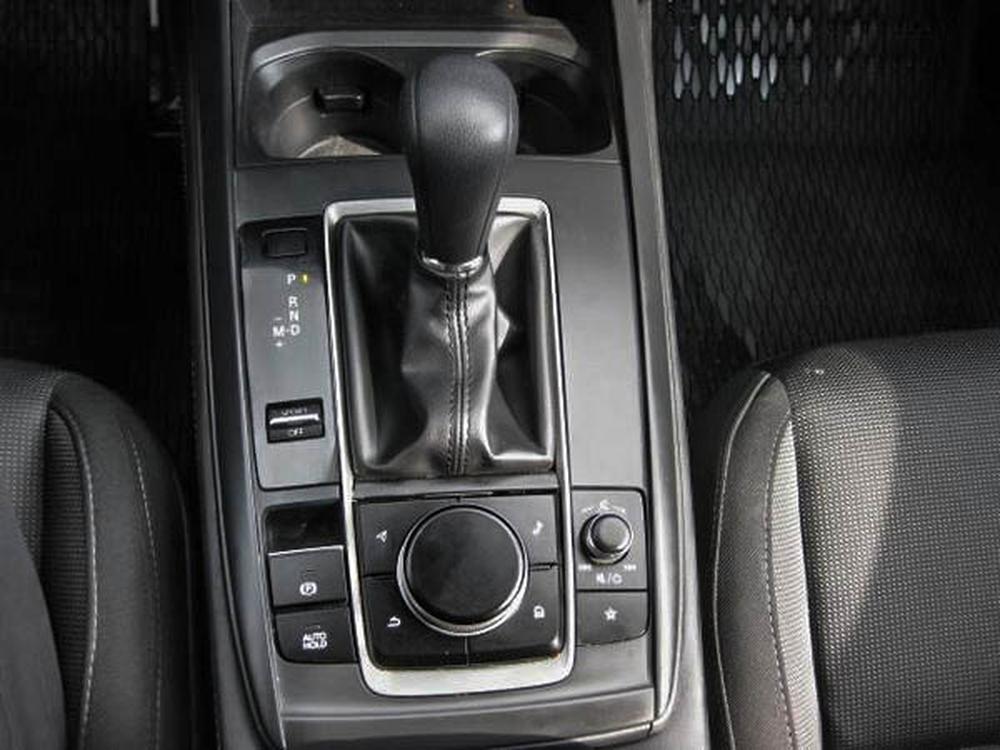 Mazda CX-30 GX 2024 d&rsquo;occasion à vendre - 22