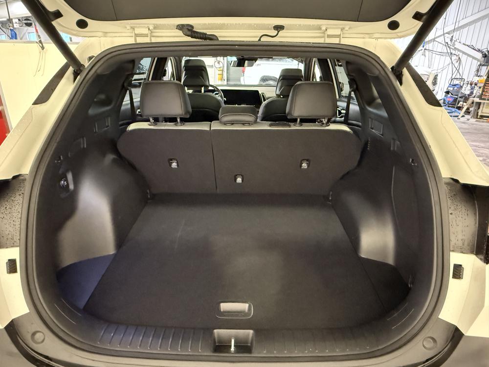Kia Sportage X-LINE LIMITED 2023 d&rsquo;occasion à vendre - 31