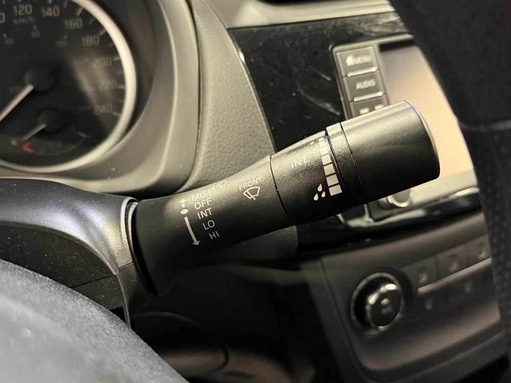 Nissan Sentra S 2019 à vendre à Trois-Rivières - 23