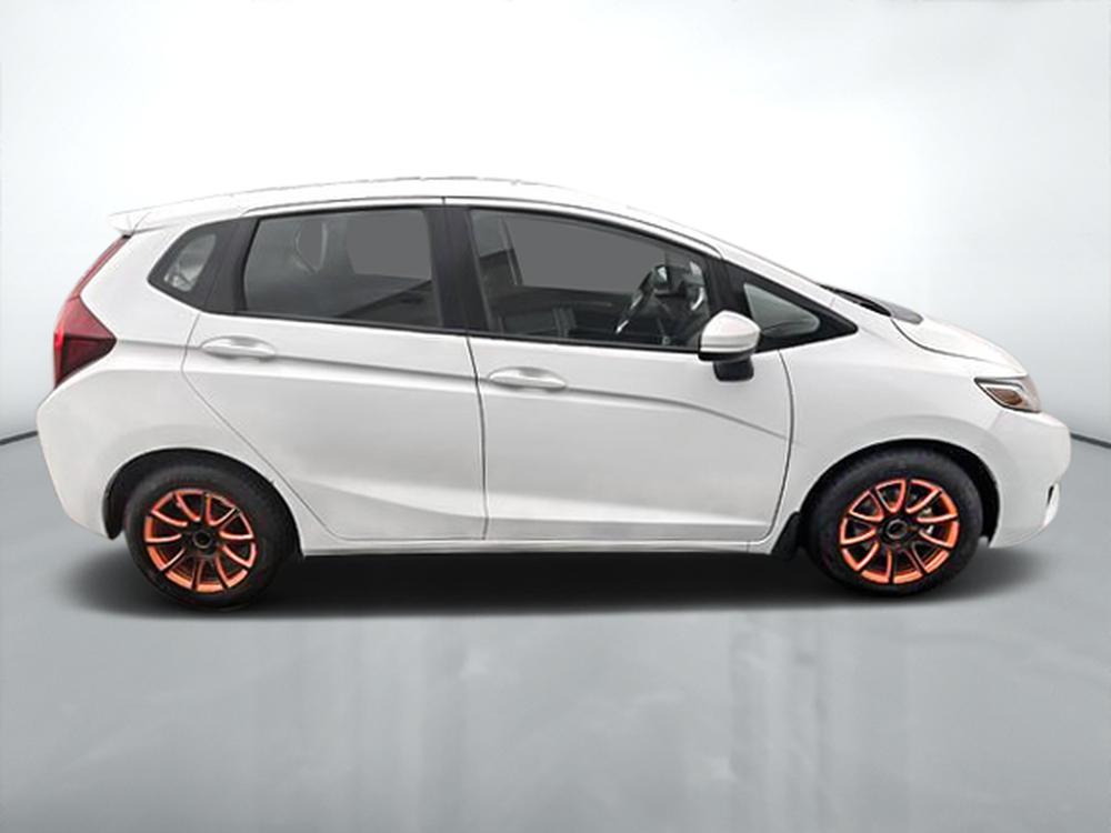 Honda Fit LX 2016 d&rsquo;occasion à vendre - 9