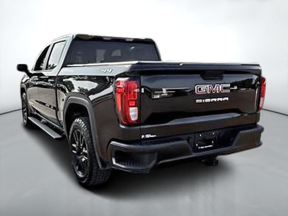 GMC Sierra 1500 Base 2020 d&rsquo;occasion à vendre - 6