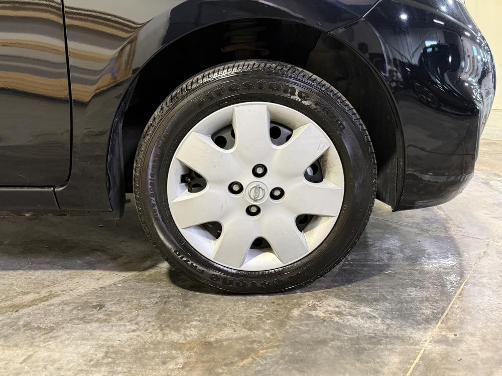 Nissan Micra S 2019 d&rsquo;occasion à vendre - 12