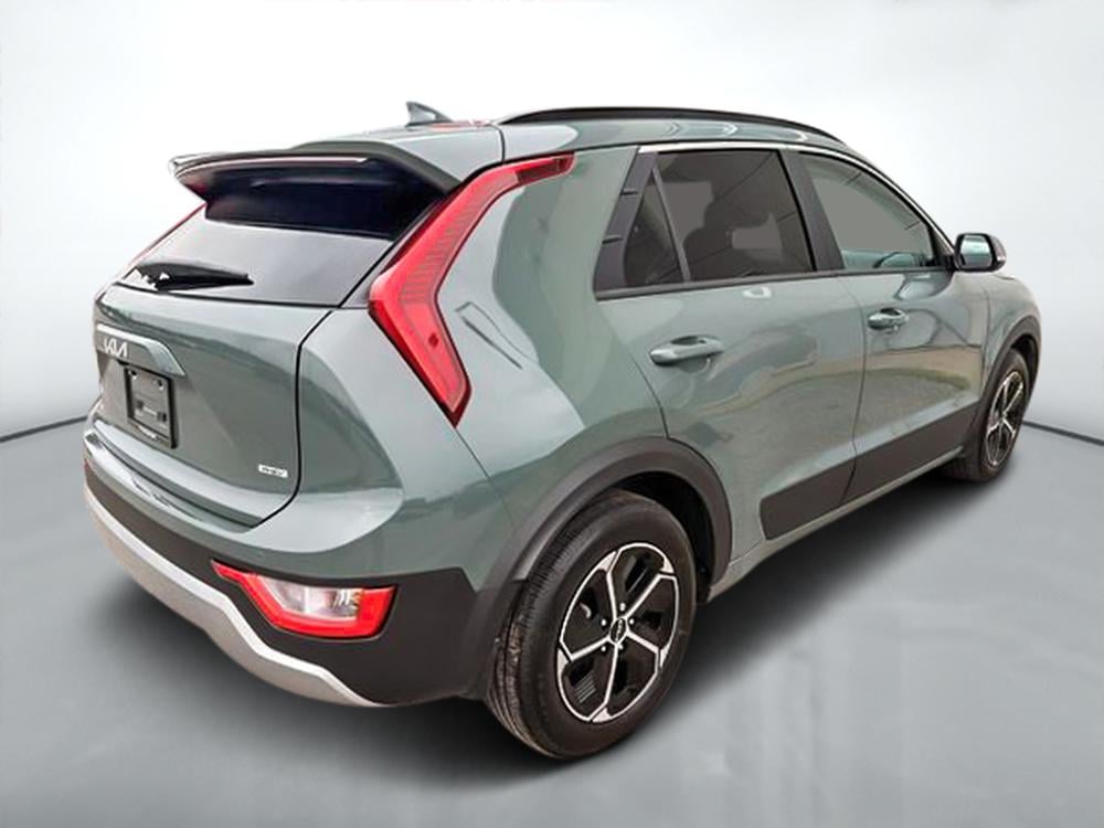 Kia Niro hybride rechargeable EX 2026 d&rsquo;occasion à vendre - 6