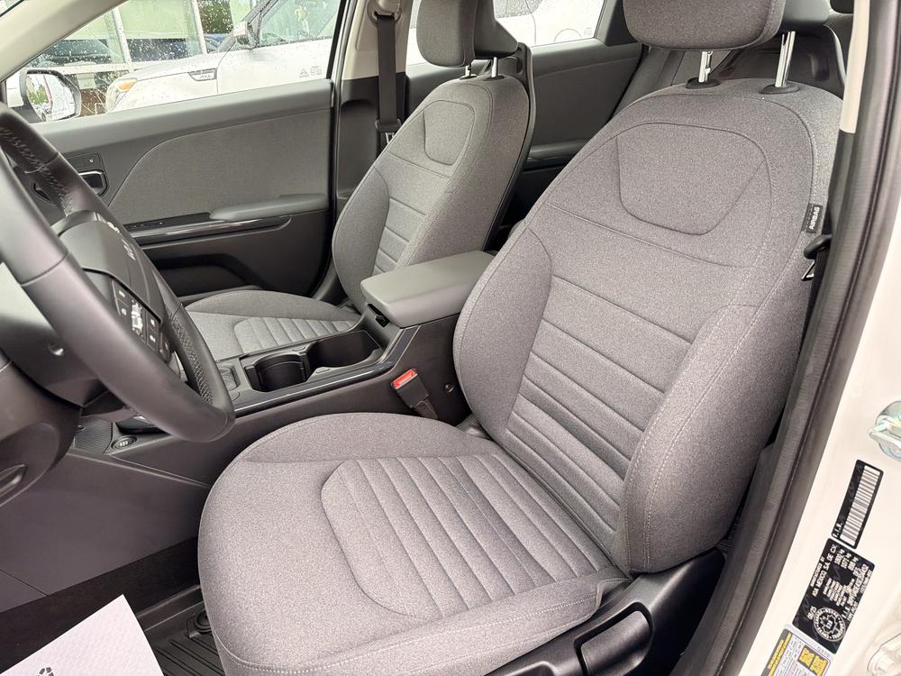 Kia K4 EX 2025 d&rsquo;occasion à vendre - 17