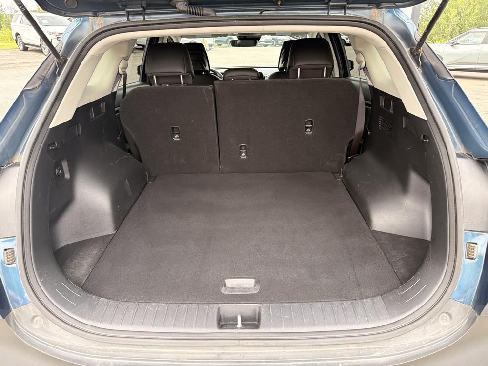 Kia Sportage hybride EX AWD 2023 d&rsquo;occasion à vendre - 31