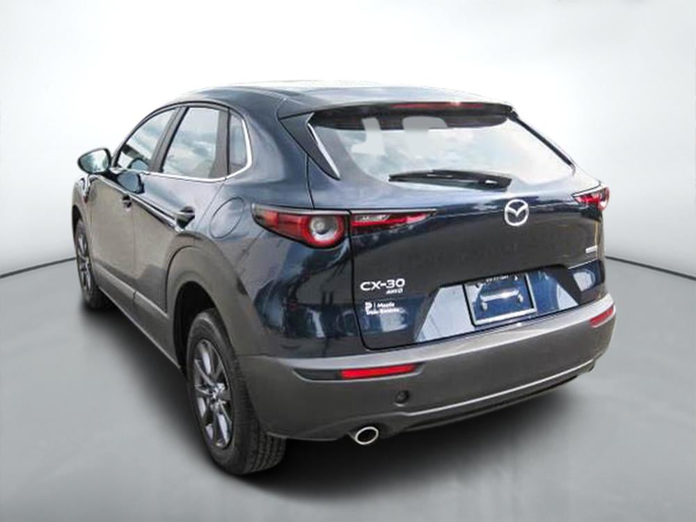 Mazda CX-30 GX 2024 d&rsquo;occasion à vendre - 4