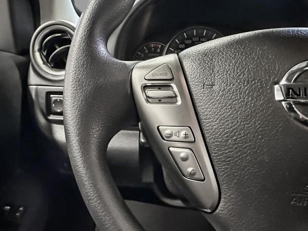 Nissan Micra S 2019 d&rsquo;occasion à vendre - 18
