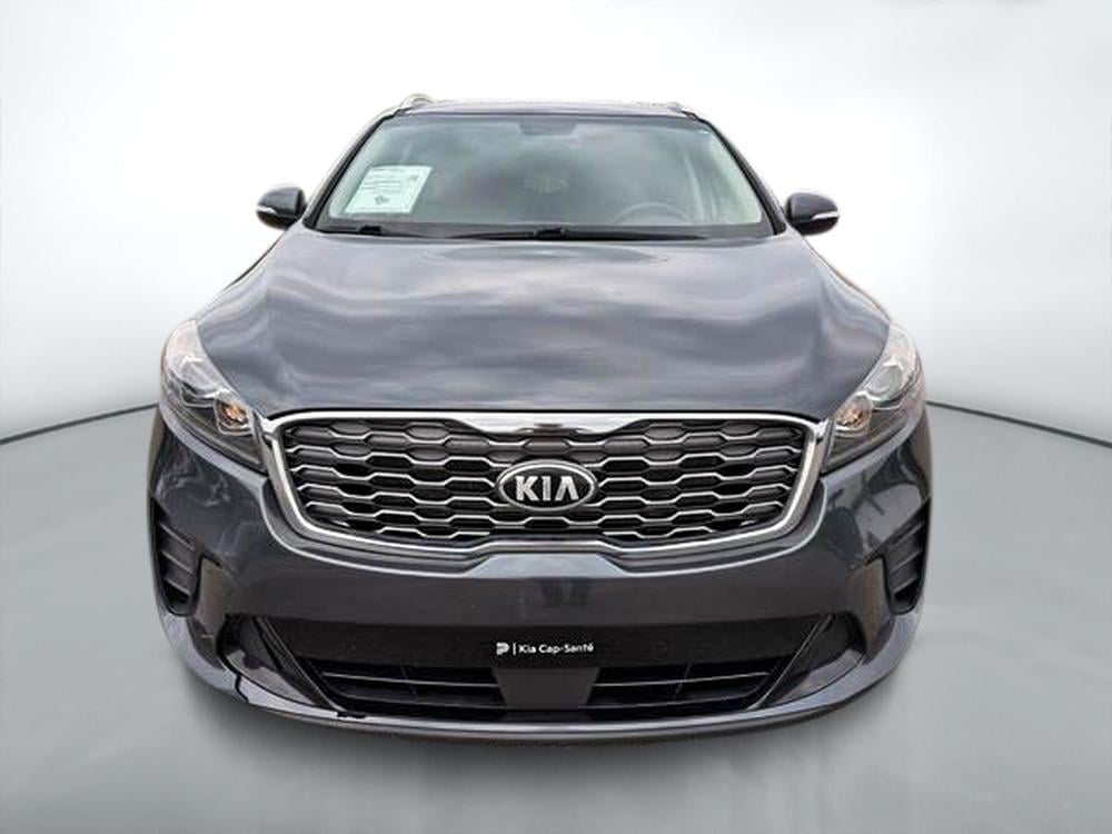 Kia Sorento LX V6 AWD 2020 d&rsquo;occasion à vendre - 2