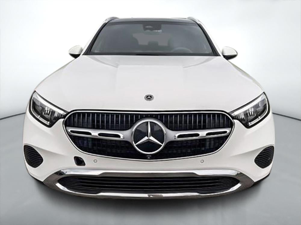 Mercedes-Benz GLC GLC300 2024 d&rsquo;occasion à vendre - 2
