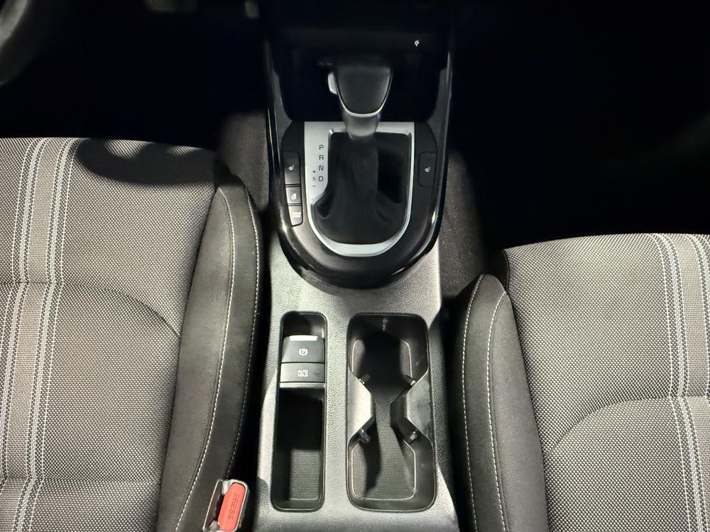 Kia Forte EX 2024 d&rsquo;occasion à vendre - 28