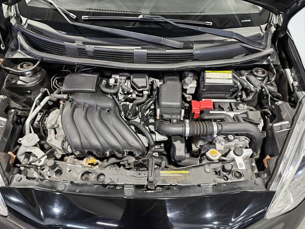 Nissan Micra S 2019 d&rsquo;occasion à vendre - 31