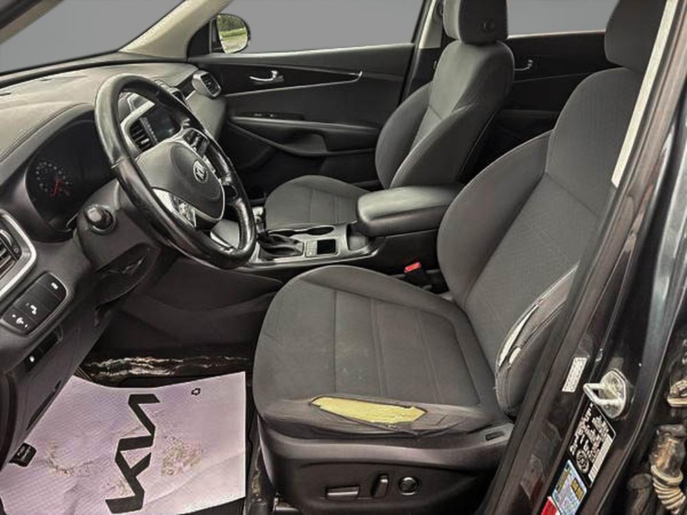 Kia Sorento LX V6 AWD 2020 d&rsquo;occasion à vendre - 16