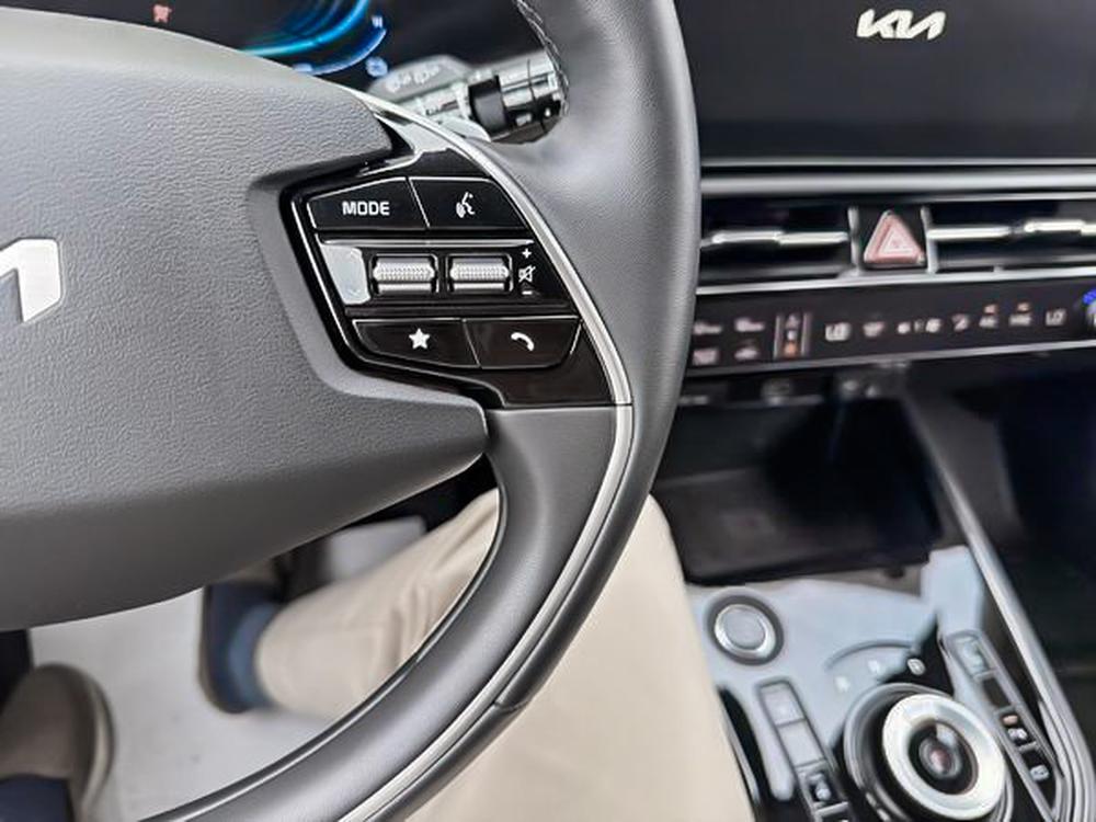 Kia Niro hybride rechargeable EX 2026 d&rsquo;occasion à vendre - 23