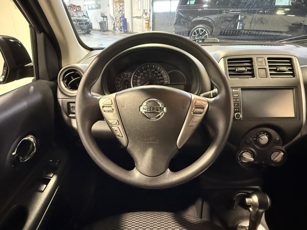 Nissan Micra S 2019 d&rsquo;occasion à vendre - 17