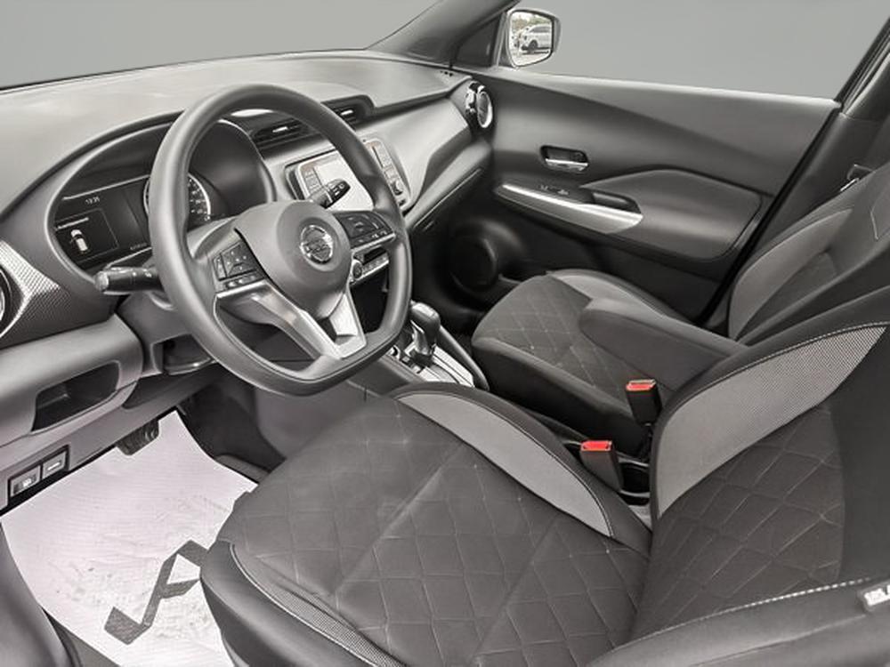 Nissan Kicks SV 2020 d&rsquo;occasion à vendre - 19