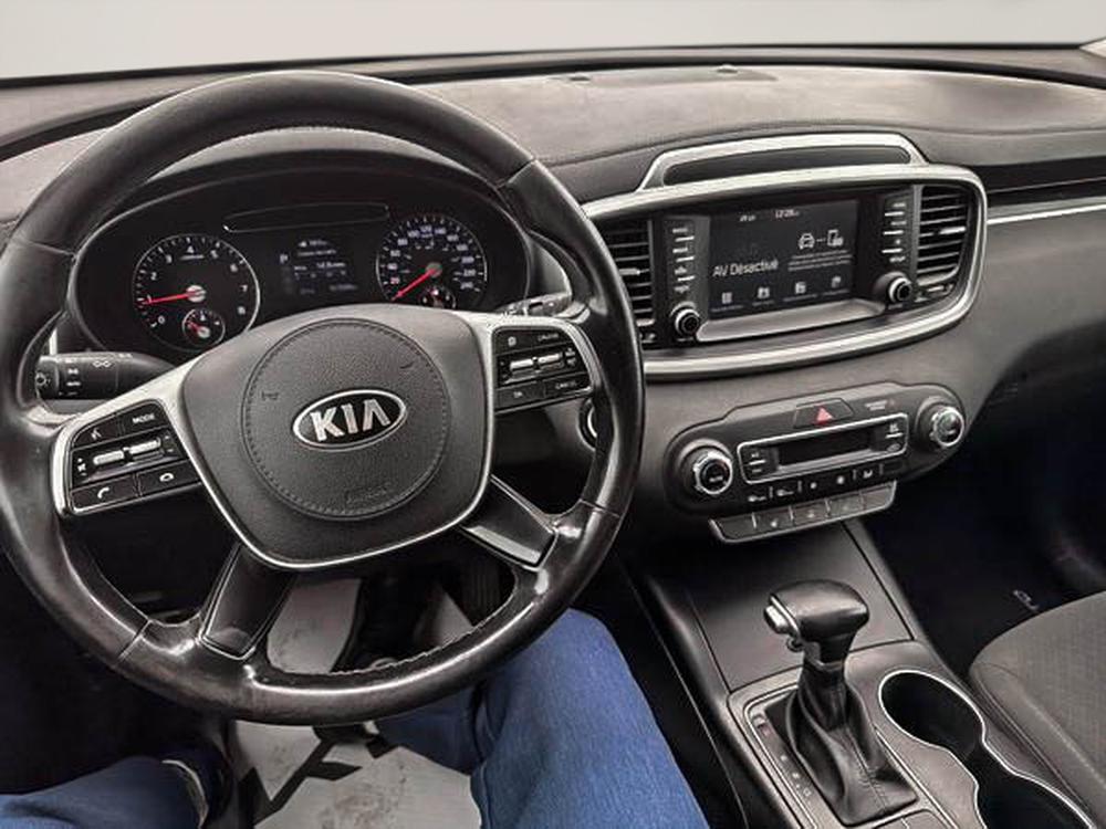 Kia Sorento LX V6 AWD 2020 d&rsquo;occasion à vendre - 29