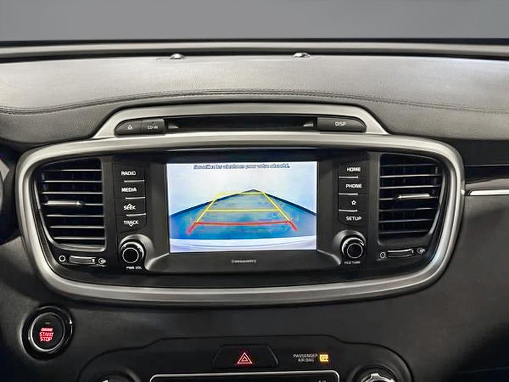 Kia Sorento LX 2019 d&rsquo;occasion à vendre - 26