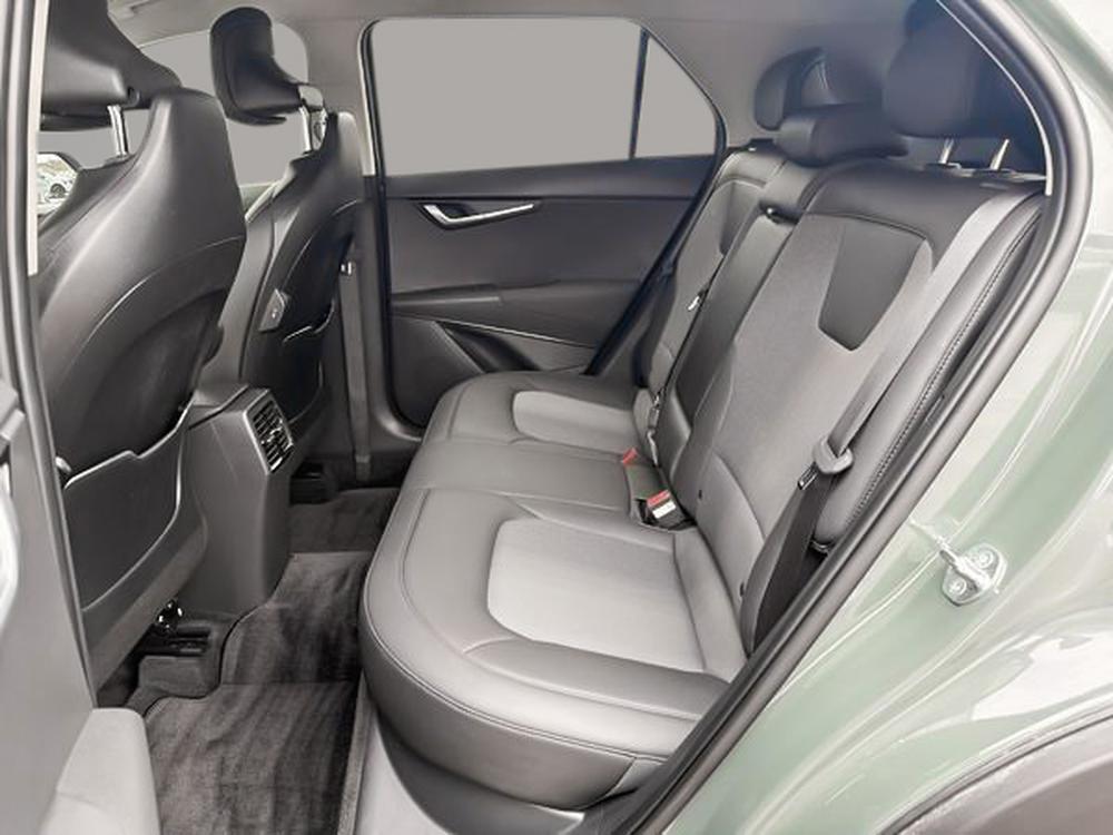 Kia Niro hybride rechargeable EX 2026 d&rsquo;occasion à vendre - 31