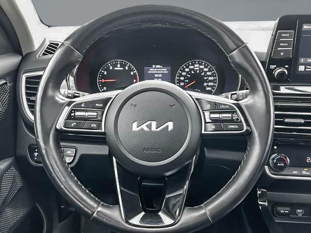 Kia Seltos EX 2022 d&rsquo;occasion à vendre - 19