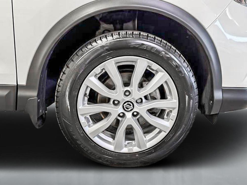 Nissan Qashqai SV AWD 2022 d&rsquo;occasion à vendre - 13