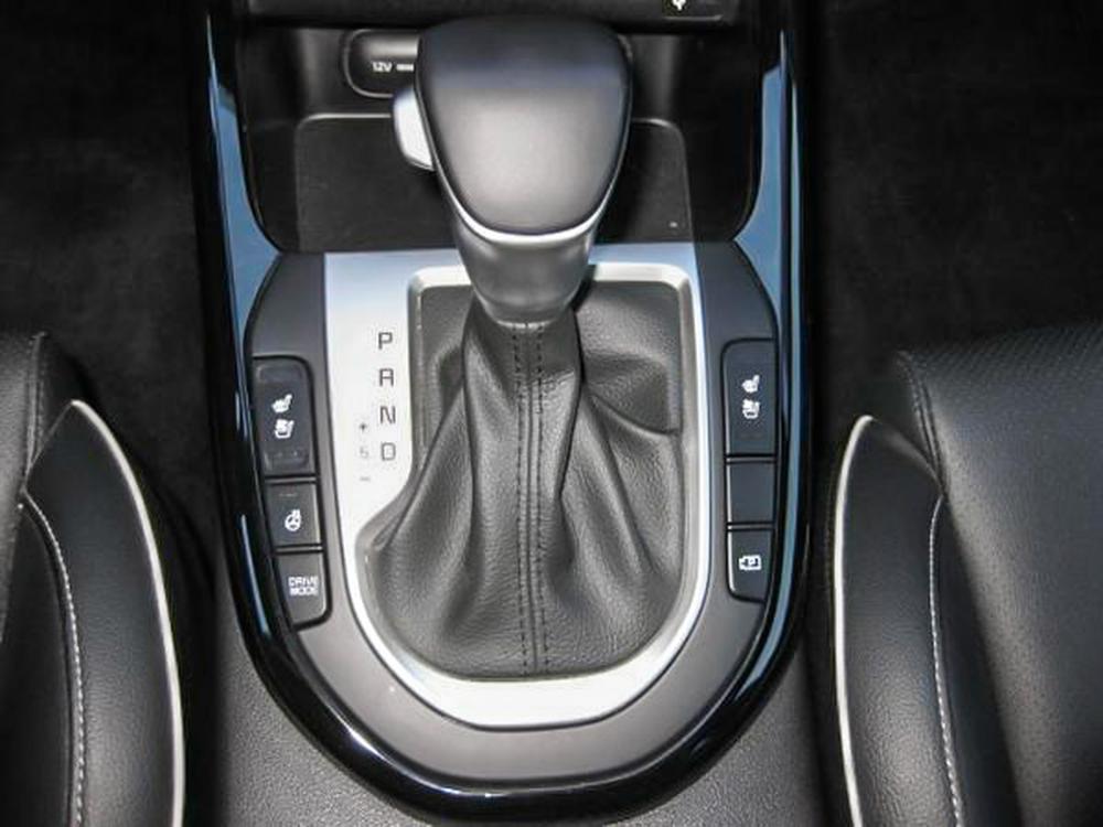 Kia Forte GT LINE 2023 d&rsquo;occasion à vendre - 23