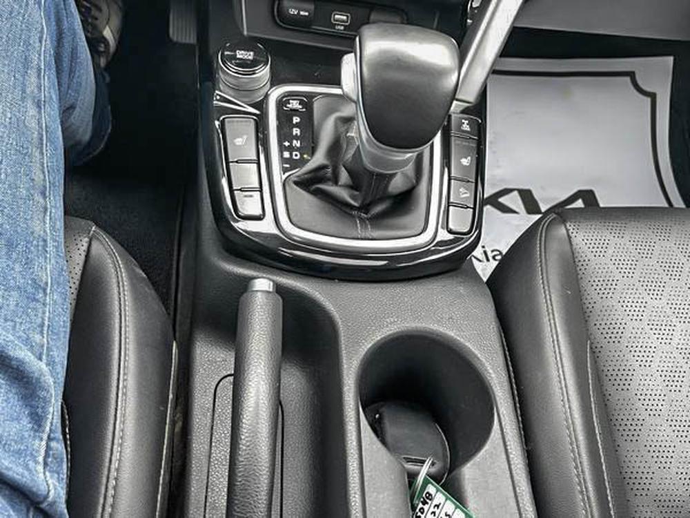 Kia Seltos EX 2022 d&rsquo;occasion à vendre - 23