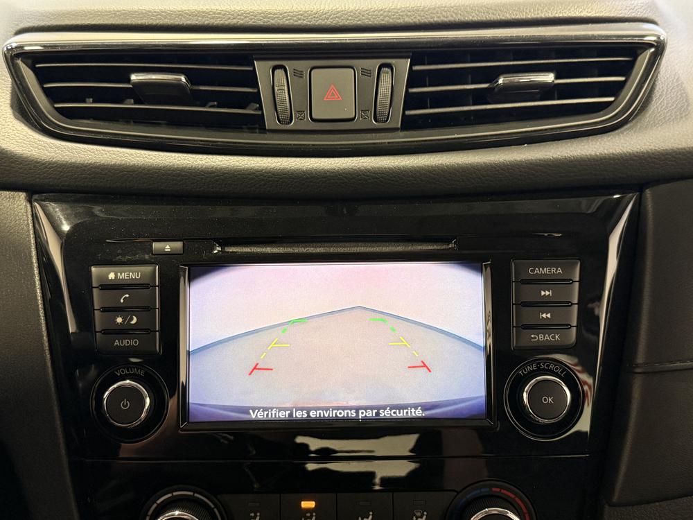 Nissan Rogue S 2018 d&rsquo;occasion à vendre - 27
