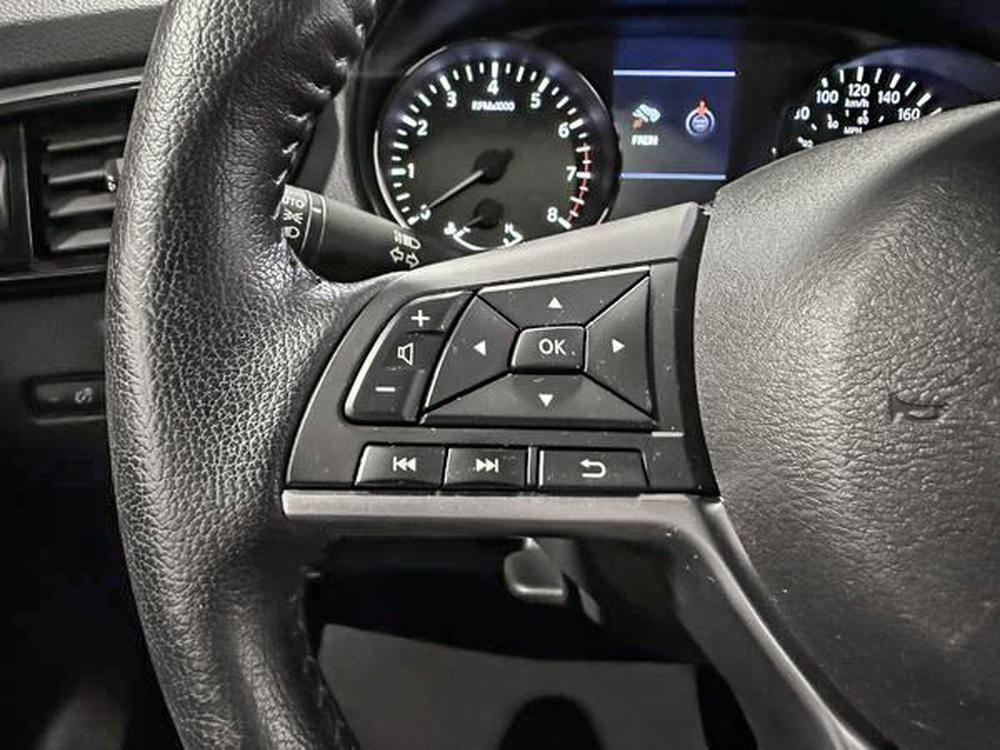 Nissan Qashqai SV AWD 2022 d&rsquo;occasion à vendre - 21