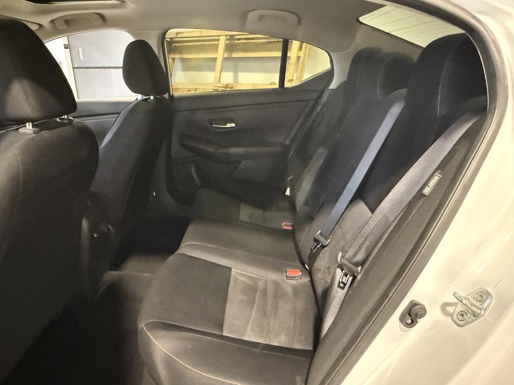 Nissan Sentra SR 2022 à vendre à Trois-Rivières - 32