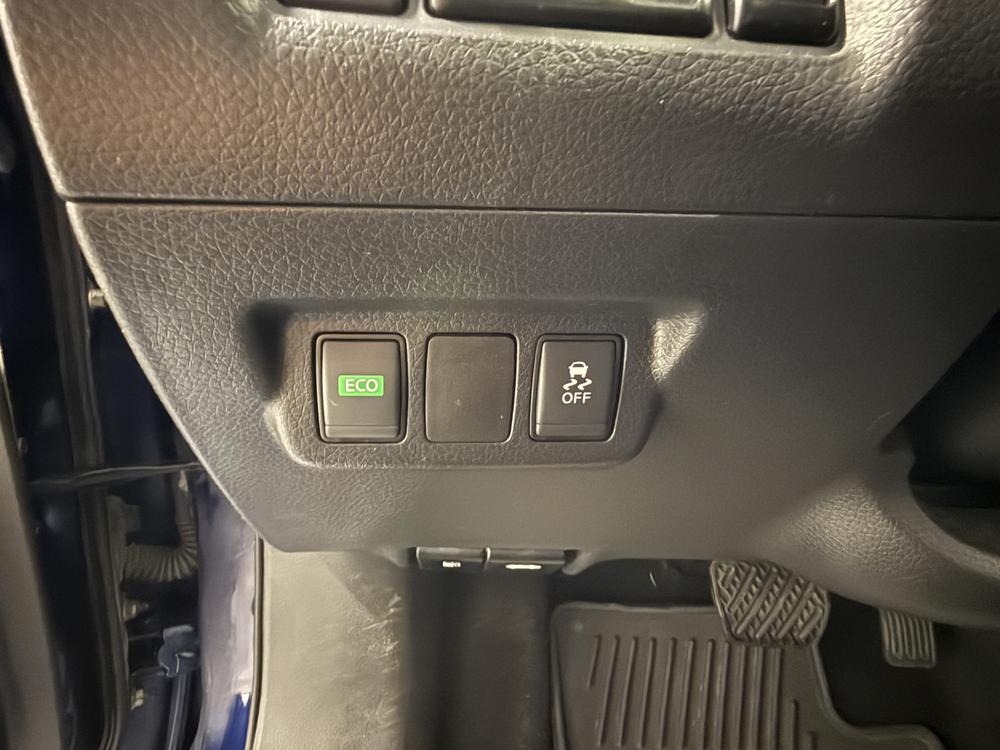 Nissan Sentra S 2019 à vendre à Trois-Rivières - 16