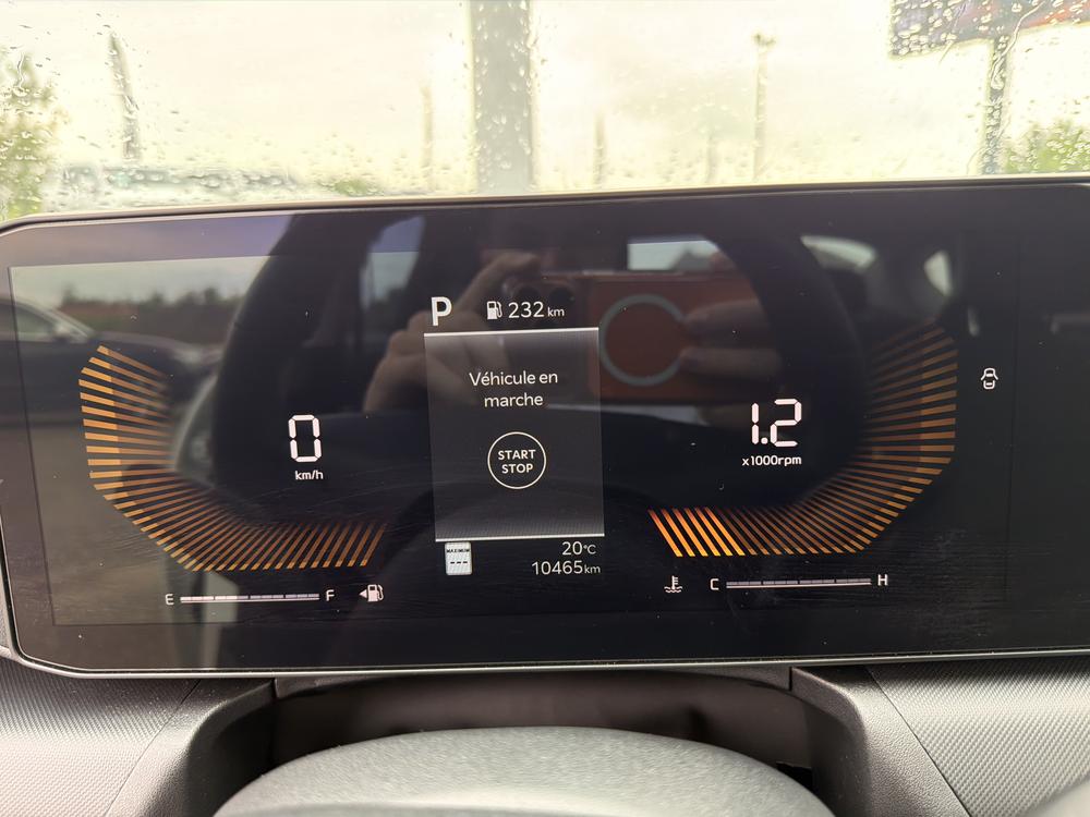 Kia K4 EX 2025 d&rsquo;occasion à vendre - 24