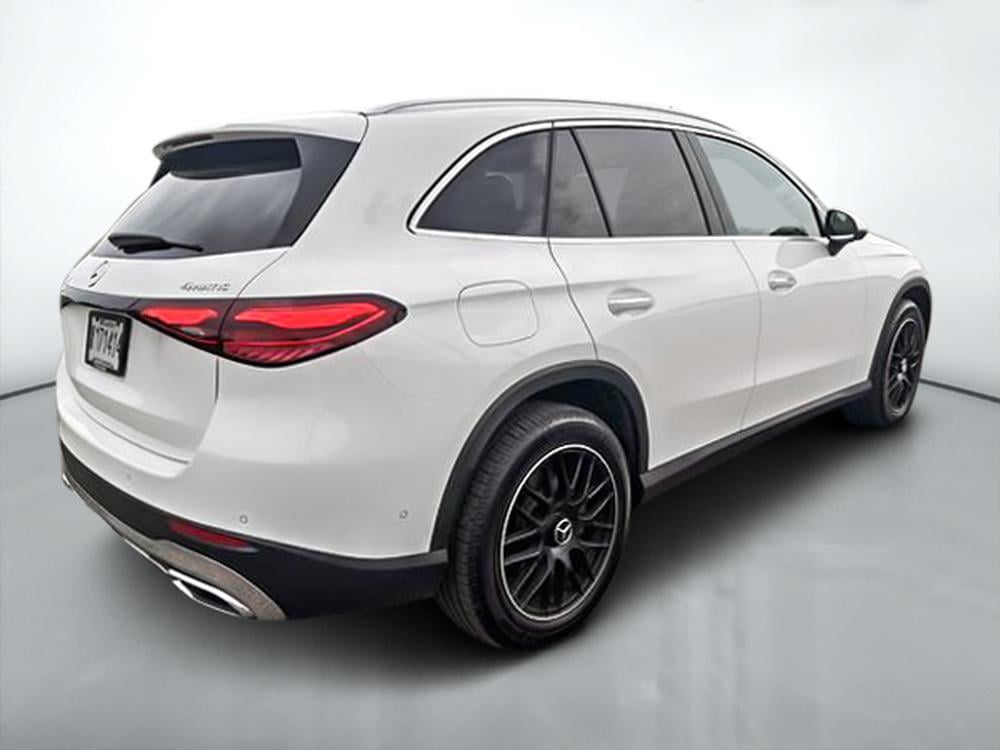 Mercedes-Benz GLC GLC300 2024 d&rsquo;occasion à vendre - 8
